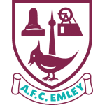 club logo