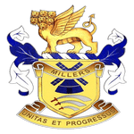 club logo