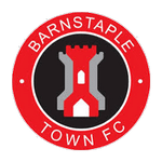 Barnstaple Town
