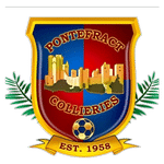 Pontefract Collieries