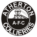Atherton Collieries