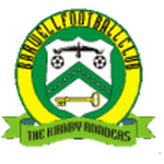 club logo