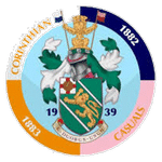 club logo