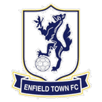 Enfield Town