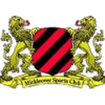 club logo