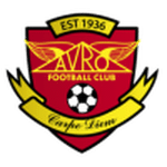 club logo