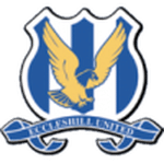 Eccleshill United