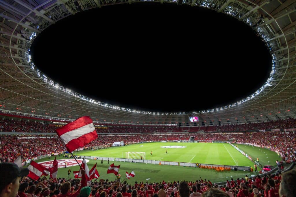 Jenseits des Spielfelds: Wie Fußballstadien zu Unterhaltungszentren wurden - Source: pexels.com