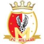 club logo