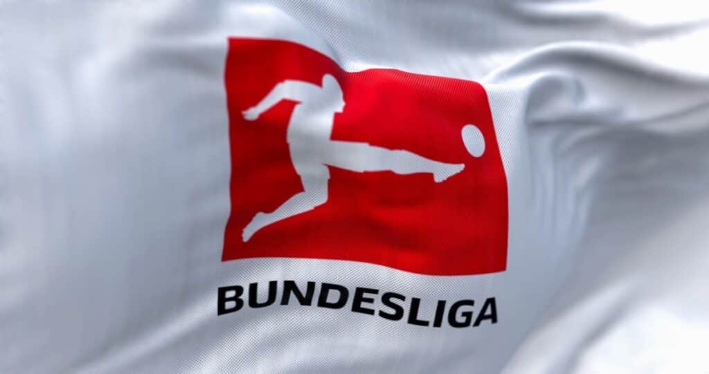 Die Bundesliga (Foto Depositphoto.com)